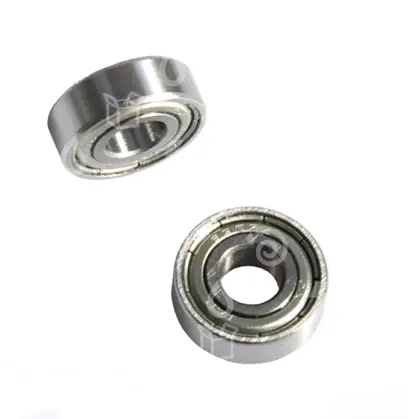 ložisko 696 ZZ (6 x 15 x 5 mm) CX JAP
